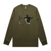 AS Colour -  Men's Staple L/S Tee  Thumbnail