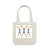 AS Colour - Canvas Tote 'Carrie' Bag  Thumbnail
