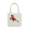 AS Colour - Canvas Tote 'Carrie' Bag  Thumbnail