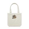AS Colour - Canvas Tote 'Carrie' Bag  Thumbnail