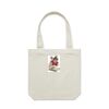 AS Colour - Canvas Tote 'Carrie' Bag  Thumbnail