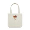 AS Colour - Canvas Tote 'Carrie' Bag  Thumbnail