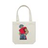 AS Colour - Canvas Tote 'Carrie' Bag  Thumbnail