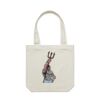 AS Colour - Canvas Tote 'Carrie' Bag  Thumbnail