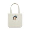 AS Colour - Canvas Tote 'Carrie' Bag  Thumbnail