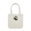 AS Colour - Canvas Tote 'Carrie' Bag  Thumbnail