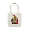 AS Colour - Canvas Tote 'Carrie' Bag  Thumbnail