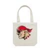 AS Colour - Canvas Tote 'Carrie' Bag  Thumbnail