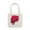 AS Colour - Canvas Tote 'Carrie' Bag  Thumbnail