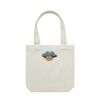 AS Colour - Canvas Tote 'Carrie' Bag  Thumbnail