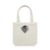 AS Colour - Canvas Tote 'Carrie' Bag  Thumbnail