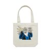 AS Colour - Canvas Tote 'Carrie' Bag  Thumbnail