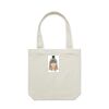AS Colour - Canvas Tote 'Carrie' Bag  Thumbnail