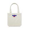 AS Colour - Canvas Tote 'Carrie' Bag  Thumbnail