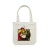 AS Colour - Canvas Tote 'Carrie' Bag  Thumbnail