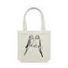 AS Colour - Canvas Tote 'Carrie' Bag  Thumbnail