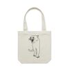 AS Colour - Canvas Tote 'Carrie' Bag  Thumbnail