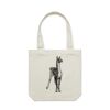 AS Colour - Canvas Tote 'Carrie' Bag  Thumbnail