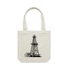 AS Colour - Canvas Tote 'Carrie' Bag  Thumbnail
