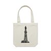 AS Colour - Canvas Tote 'Carrie' Bag  Thumbnail