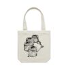 AS Colour - Canvas Tote 'Carrie' Bag  Thumbnail