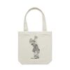 AS Colour - Canvas Tote 'Carrie' Bag  Thumbnail