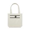 AS Colour - Canvas Tote 'Carrie' Bag  Thumbnail