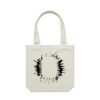 AS Colour - Canvas Tote 'Carrie' Bag  Thumbnail