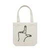 AS Colour - Canvas Tote 'Carrie' Bag  Thumbnail