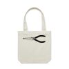 AS Colour - Canvas Tote 'Carrie' Bag  Thumbnail