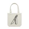 AS Colour - Canvas Tote 'Carrie' Bag  Thumbnail