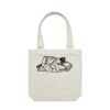 AS Colour - Canvas Tote 'Carrie' Bag  Thumbnail