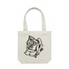 AS Colour - Canvas Tote 'Carrie' Bag  Thumbnail