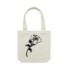 AS Colour - Canvas Tote 'Carrie' Bag  Thumbnail