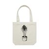 AS Colour - Canvas Tote 'Carrie' Bag  Thumbnail