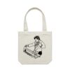 AS Colour - Canvas Tote 'Carrie' Bag  Thumbnail