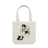 AS Colour - Canvas Tote 'Carrie' Bag  Thumbnail