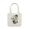 AS Colour - Canvas Tote 'Carrie' Bag  Thumbnail