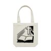 AS Colour - Canvas Tote 'Carrie' Bag  Thumbnail