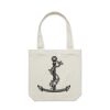 AS Colour - Canvas Tote 'Carrie' Bag  Thumbnail