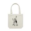 AS Colour - Canvas Tote 'Carrie' Bag  Thumbnail
