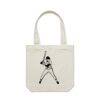 AS Colour - Canvas Tote 'Carrie' Bag  Thumbnail