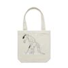 AS Colour - Canvas Tote 'Carrie' Bag  Thumbnail