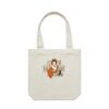 AS Colour - Canvas Tote 'Carrie' Bag  Thumbnail