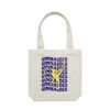 AS Colour - Canvas Tote 'Carrie' Bag  Thumbnail