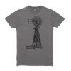 AS Colour Stone Wash Staple Tee Thumbnail