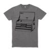 AS Colour Stone Wash Staple Tee Thumbnail
