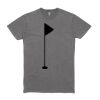 AS Colour Stone Wash Staple Tee Thumbnail