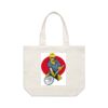 AS Colour Shoulder Tote Bag Thumbnail