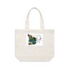 AS Colour Shoulder Tote Bag Thumbnail
